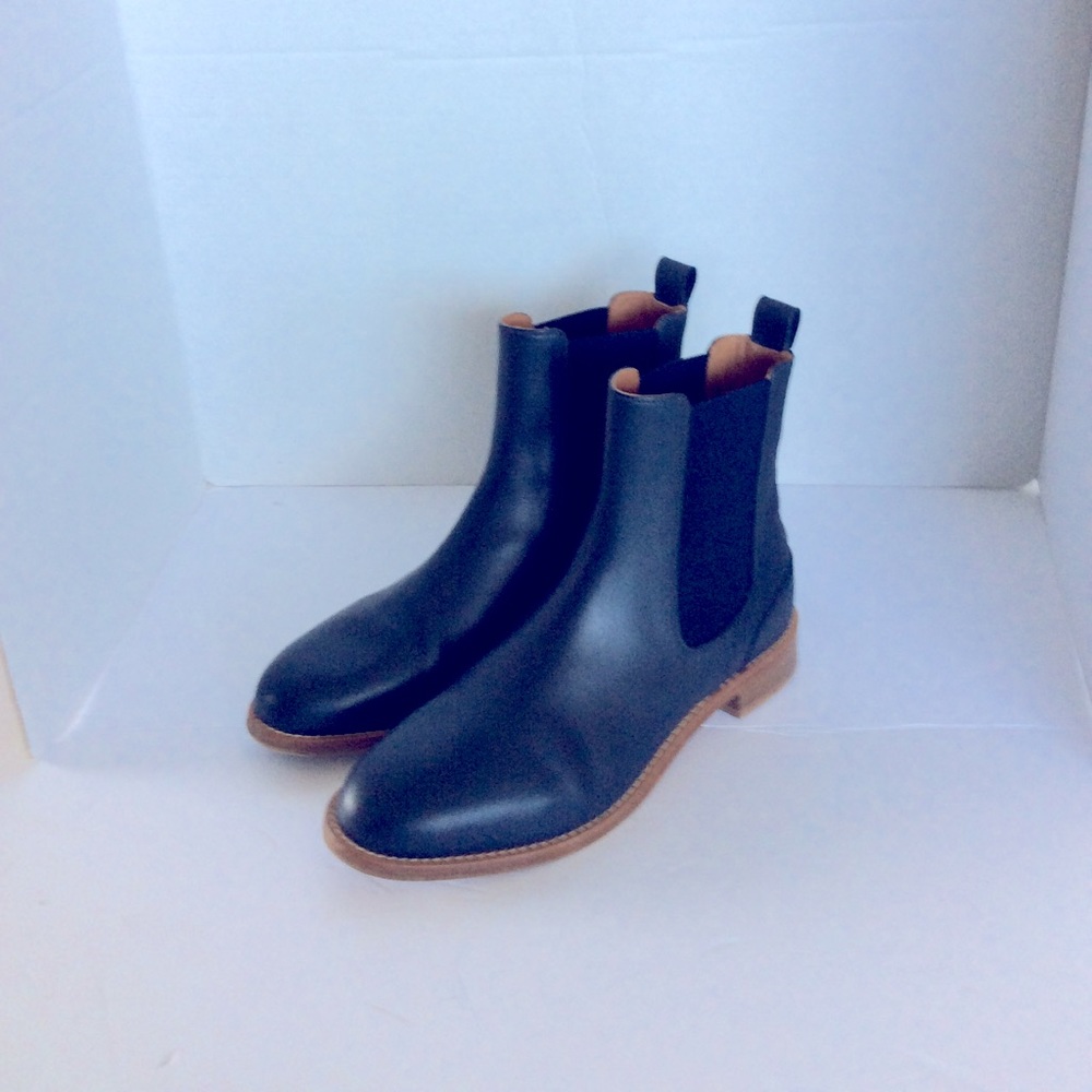 Chloe ankle boots 40.5